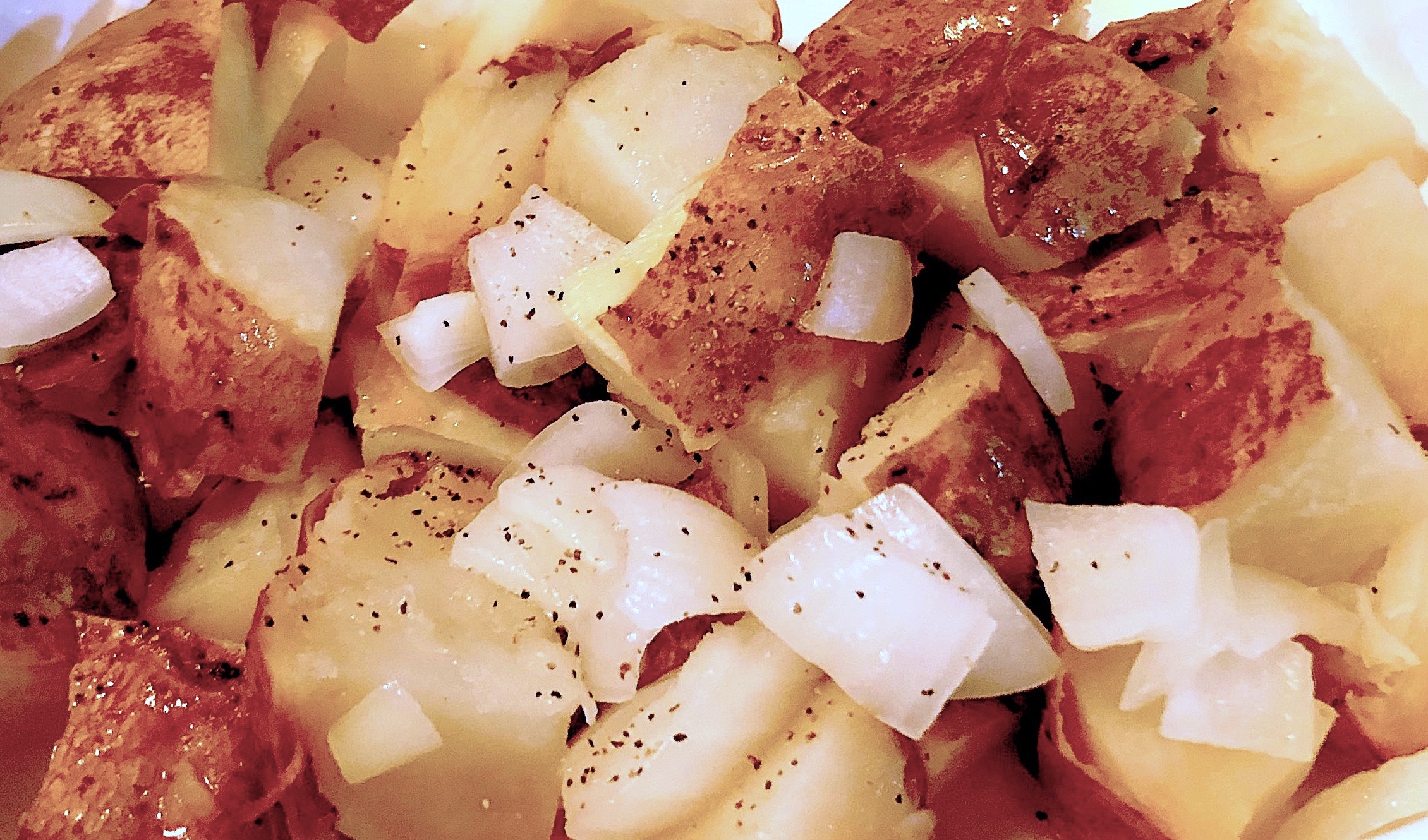 RV Potatoes